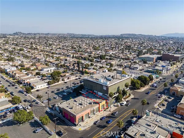 Los Angeles, CA 90022,5301 Whittier Boulevard