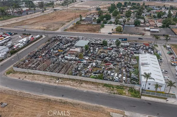 San Bernardino, CA 92410,24222 5th St.