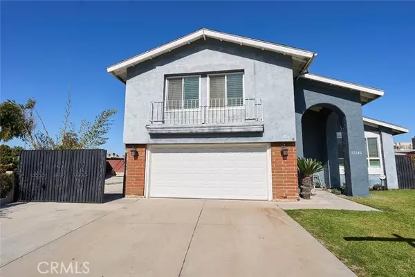 Garden Grove, CA 92840,12246 Janet Street