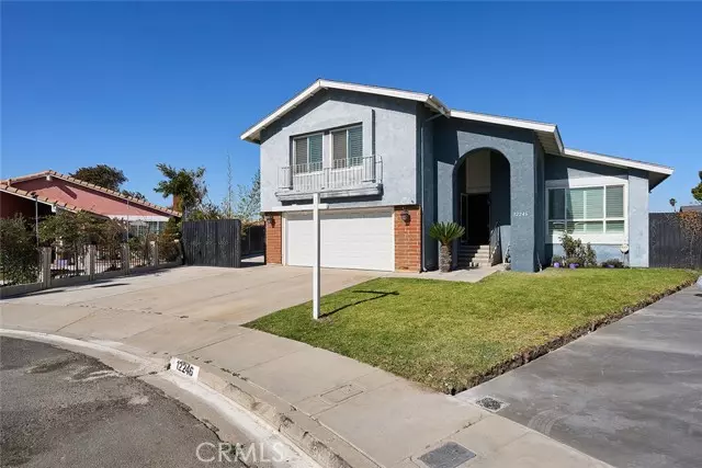 Garden Grove, CA 92840,12246 Janet Street