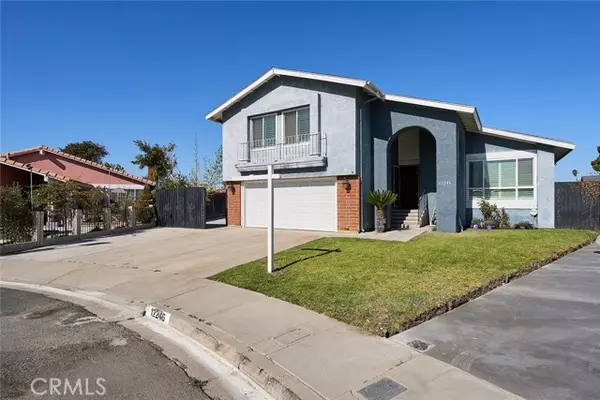 12246 Janet Street, Garden Grove, CA 92840