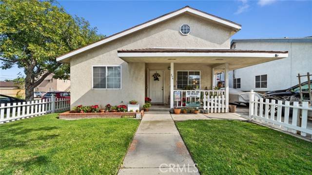 846 Belmont Avenue, Long Beach, CA 90804