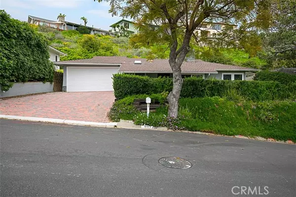 967 Oriole Drive, Laguna Beach, CA 92651