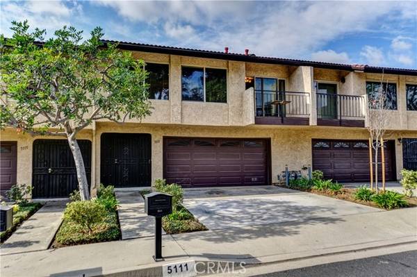 5111 Tierra Antigua Dr. Drive, Whittier, CA 90601