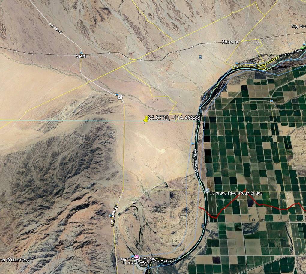 Riverside, CA 92242,806 400-002
