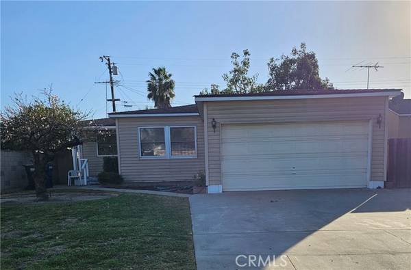 9654 Woodhue Street, Pico Rivera, CA 90660