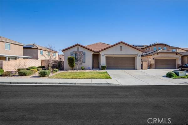 18345 Betony Place, San Bernardino, CA 92407