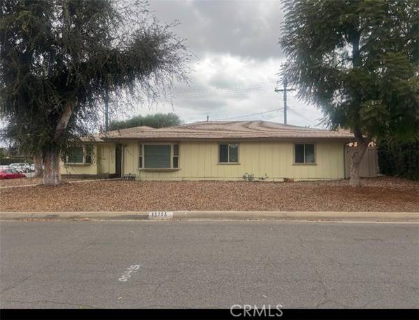 15705 Lindskog Drive, Whittier, CA 90603