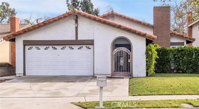 Cerritos, CA 90703,16210 Indian Creek Road