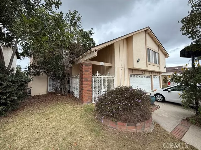 Cypress, CA 90630,4287 Via Norte