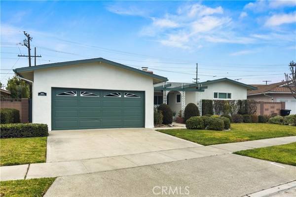 9461 Carnation Drive, Westminster, CA 92683