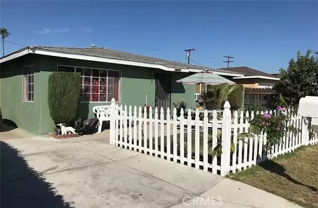 10203 Imperial Avenue, Garden Grove, CA 92843