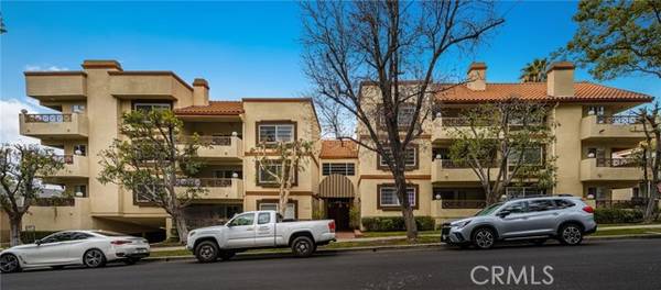 609 E Palm Avenue #301, Burbank, CA 91501