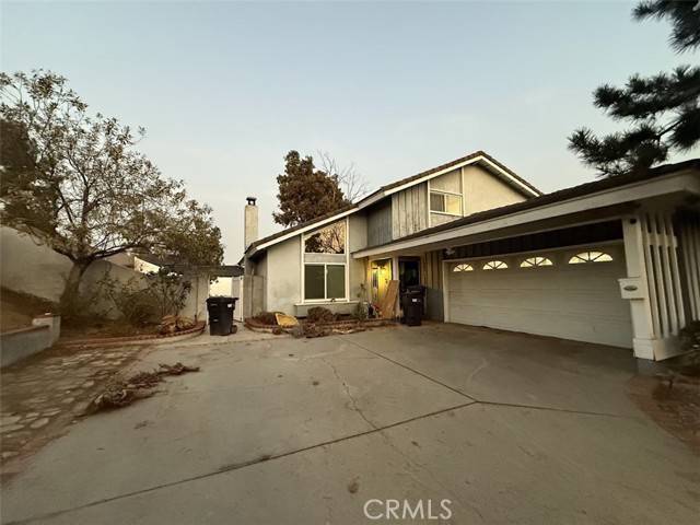 1638 Ano Nuevo Drive, Diamond Bar, CA 91765