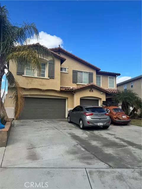 Perris, CA 92571,368 Daylily Drive