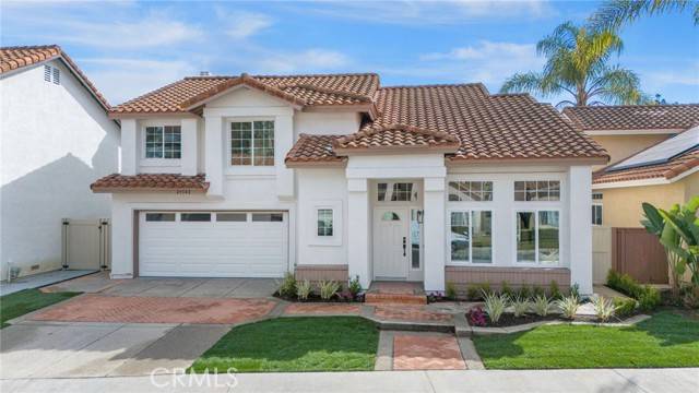 29542 Crown Creek, Laguna Niguel, CA 92677