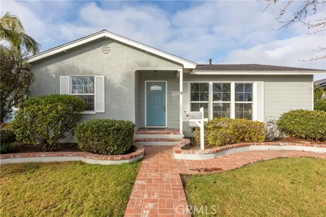 5161 E 27th Street, Long Beach, CA 90815