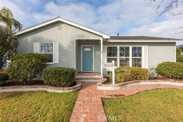 5161 E 27th Street, Long Beach, CA 90815