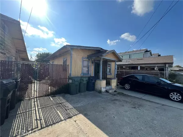 Compton, CA 90222,2424 E Stockwell Street