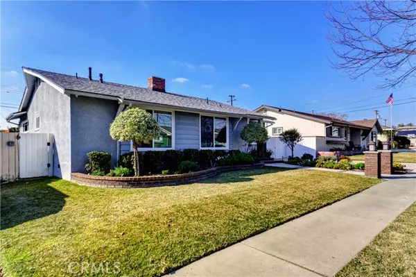 La Habra, CA 90631,731 Kinley Street