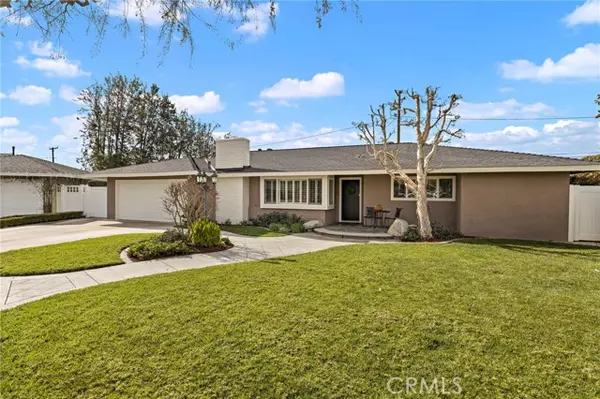 1862 Cockscrow Lane, Tustin, CA 92705