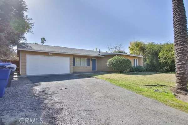 558 Alta Mesa Drive, Riverside, CA 92507