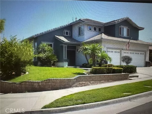 963 Latigo Lane, Corona, CA 92882