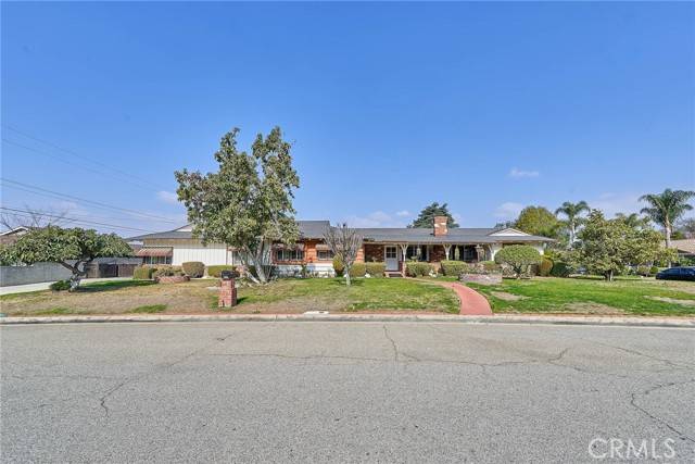 3033 E Sunset Hill Drive, West Covina, CA 91791