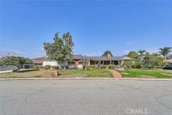 3033 E Sunset Hill Drive, West Covina, CA 91791