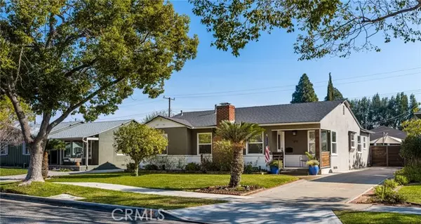 345 N Lincoln Street, Orange, CA 92866