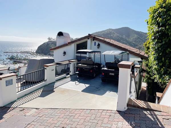 318 E Whittley Avenue #2, Avalon, CA 90704