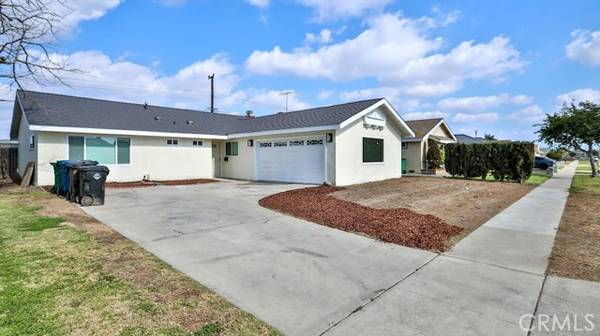 9561 Cardinal Avenue, Westminster, CA 92683