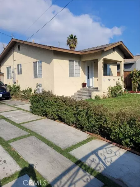 3833 Olive Street, Huntington Park, CA 90255