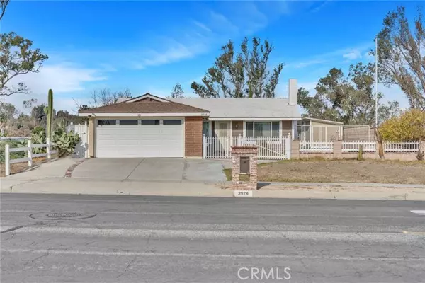 3924 Valle Vista Drive, Chino Hills, CA 91709