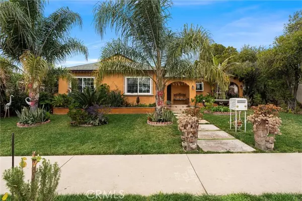 14763 San Fernando Mission Boulevard, San Fernando, CA 91345