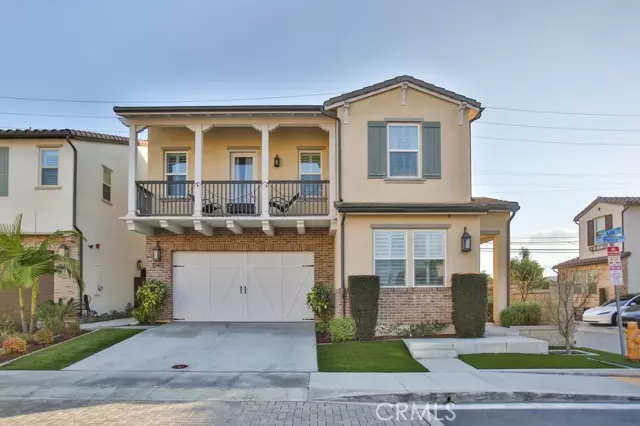 13412 Peony Avenue, Garden Grove, CA 92840