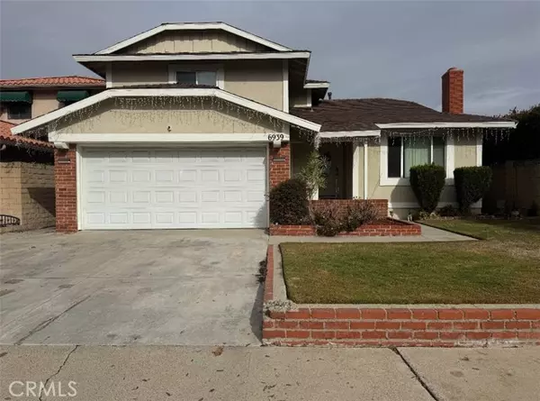 6939 Tahiti Drive, Cypress, CA 90630