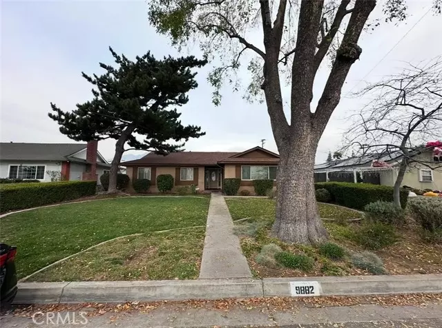 9882 Hampshire Street, Rancho Cucamonga, CA 91730