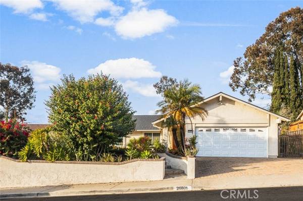 26801 Via Zaragosa, Mission Viejo, CA 92691