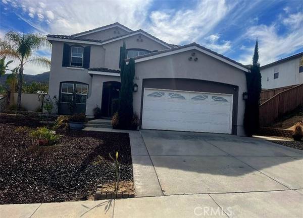 13633 Silver Stirrup Drive, Corona, CA 92883