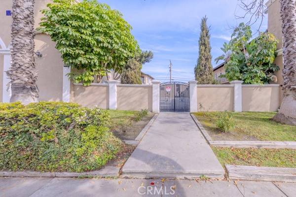 902 S Fann Street, Anaheim, CA 92804