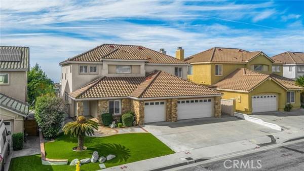 3445 Winchester Way, Rowland Heights, CA 91748