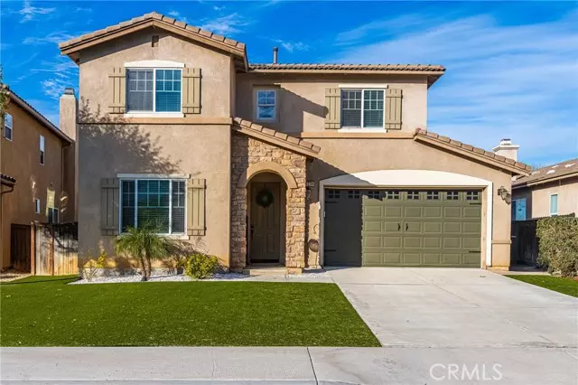 17389 Kentucky Derby Drive, Moreno Valley, CA 92555