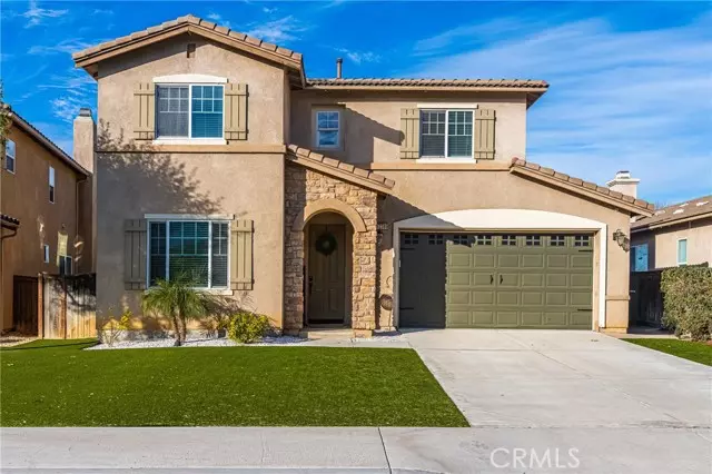 17389 Kentucky Derby Drive, Moreno Valley, CA 92555