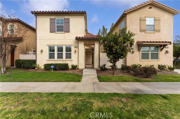 12475 Heritage Springs Drive, Santa Fe Springs, CA 90670