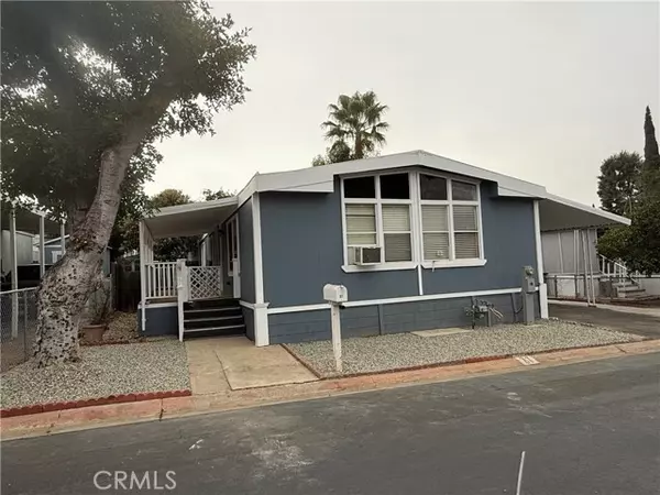 995 Pomona Road #87, Corona, CA 92882