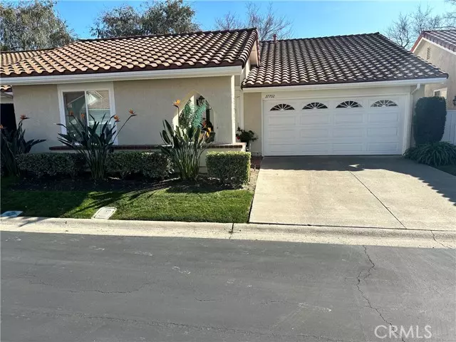 27702 Calle Valdes, Mission Viejo, CA 92692