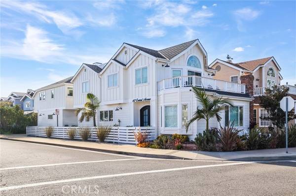 112 Central Avenue, Seal Beach, CA 90740