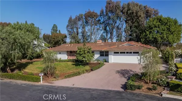 4712 Yorba Lane, Yorba Linda, CA 92886
