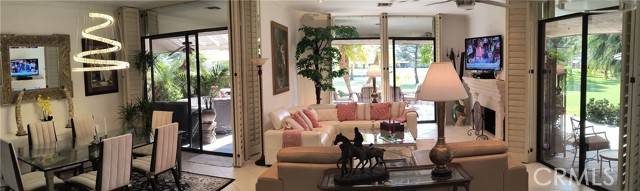6 Whittier Court, Rancho Mirage, CA 92270